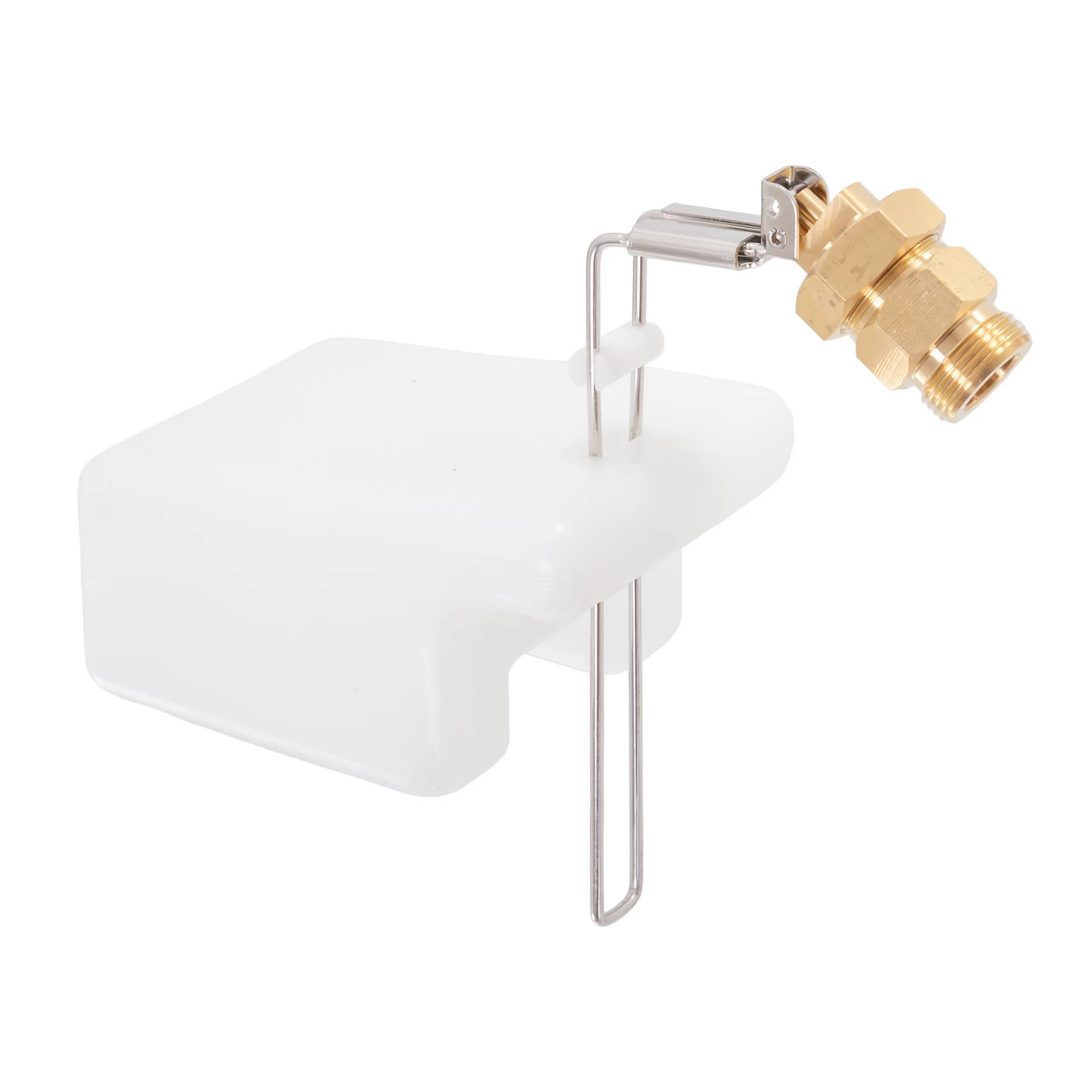 Valvola di ricambio a galleggiante per abbeveratoi antigelo, 3/4"