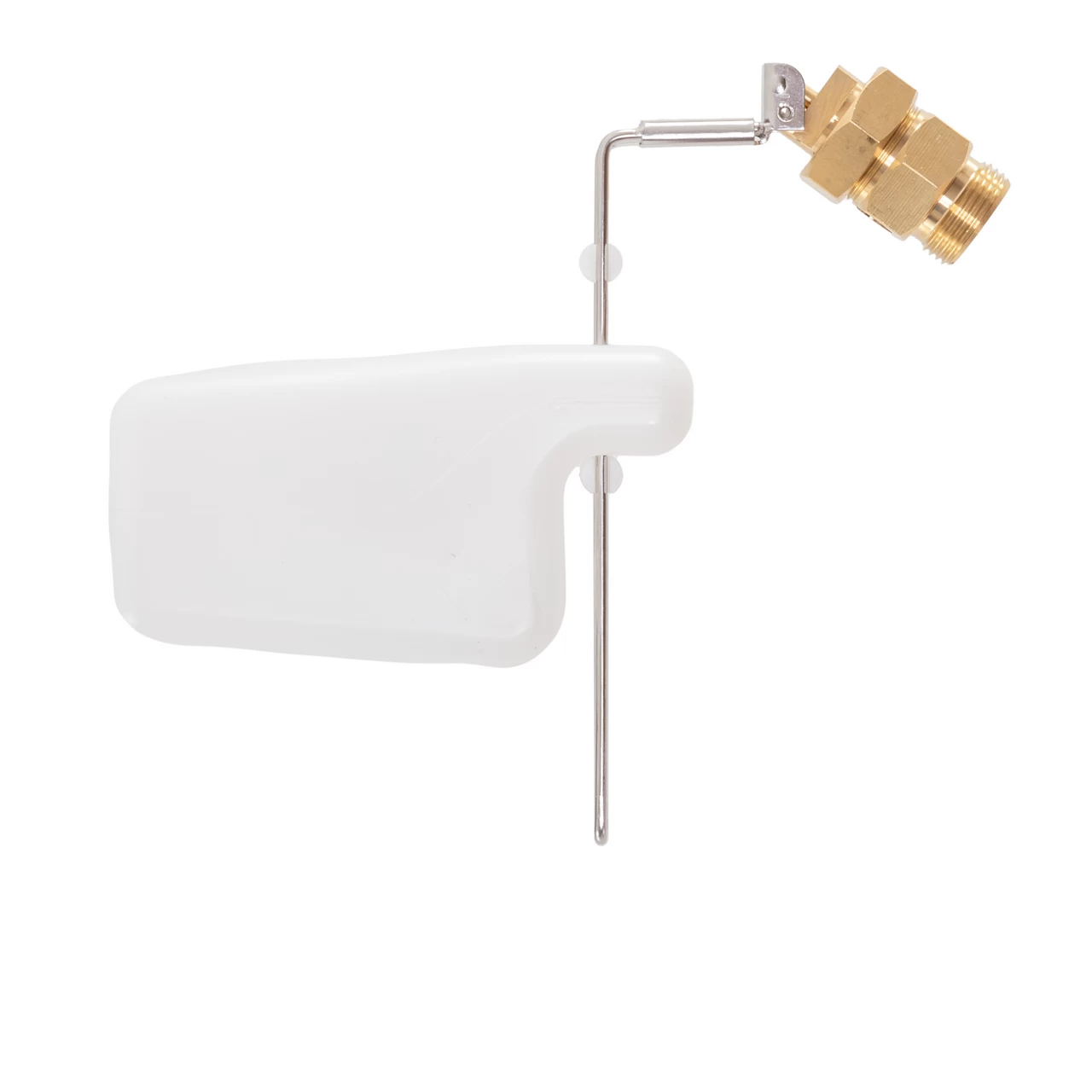 Valvola di ricambio a galleggiante per abbeveratoi antigelo, 3/4"