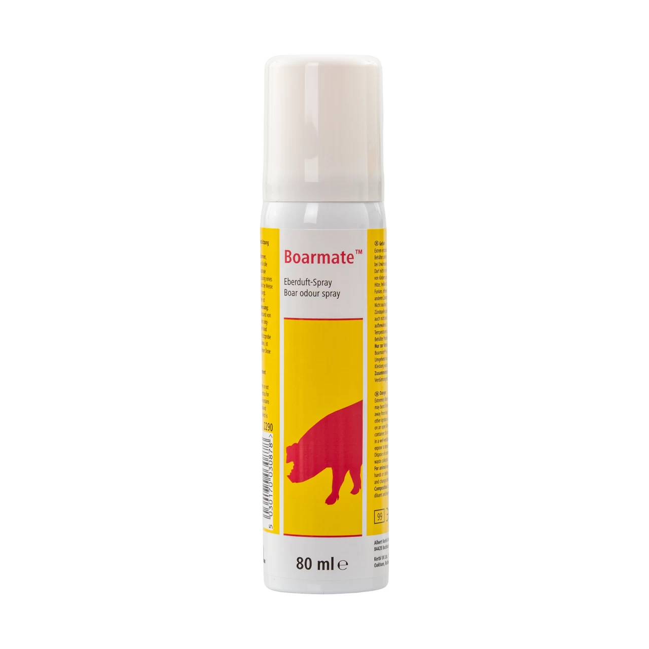Spray all' odore di verro, Boarmate, 80 ml