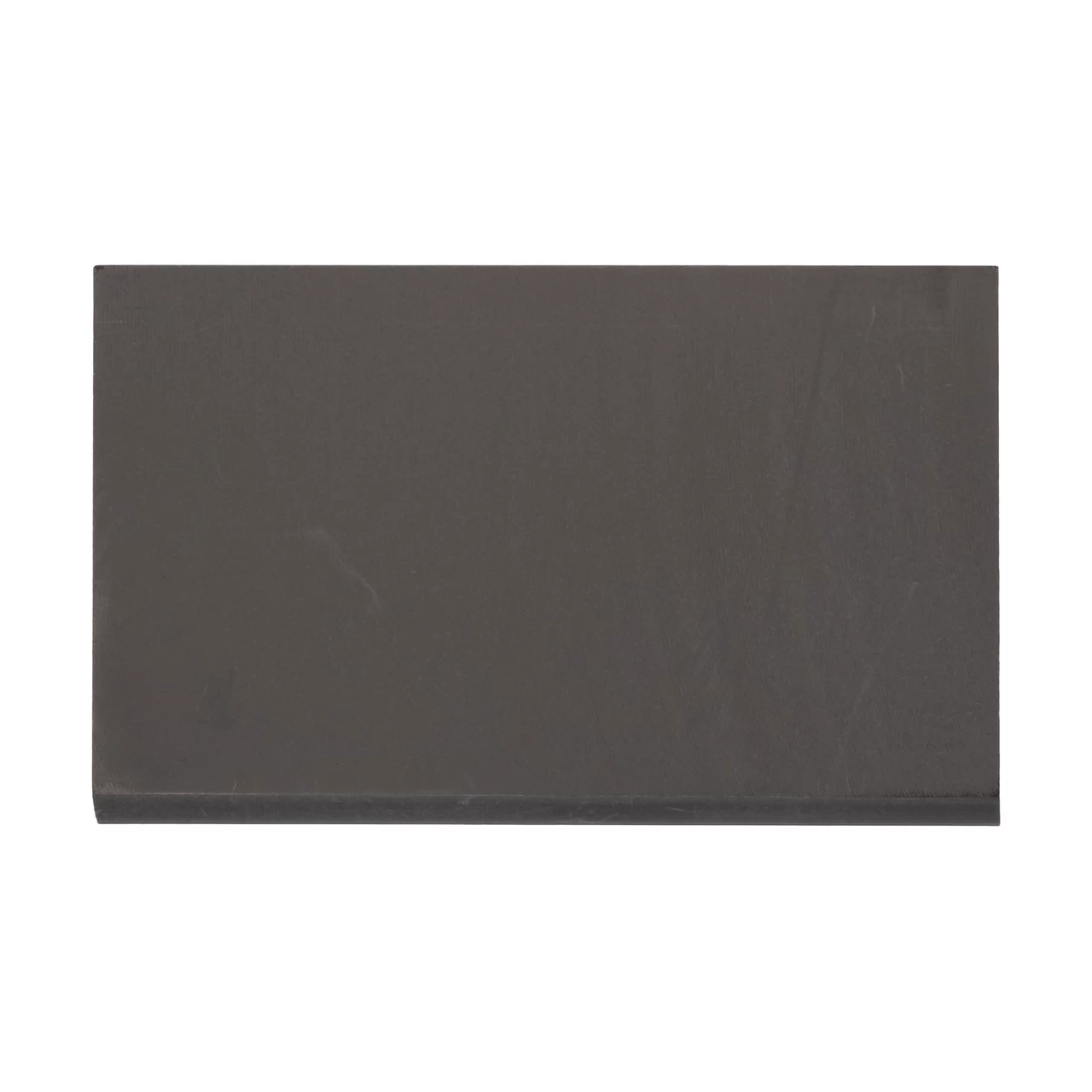 Pallete di ricambio in grafite per pompa del vuoto - 4,9 × 43 × 70 mm