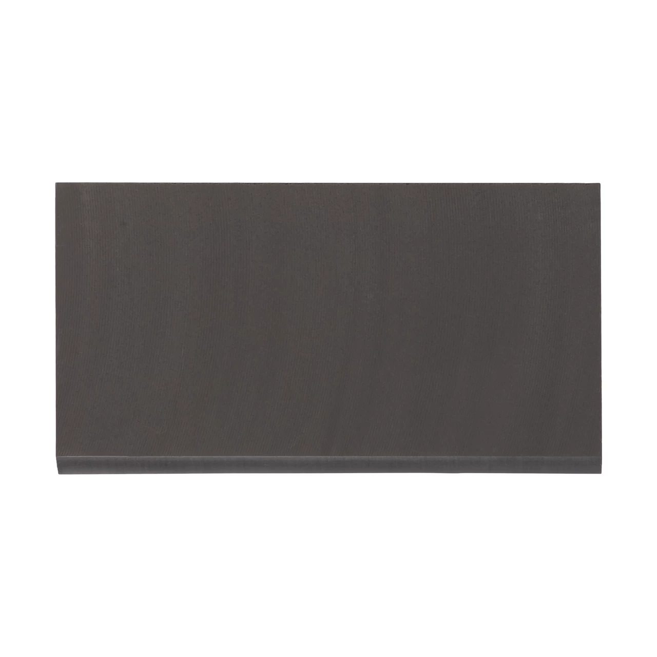 Pallete di ricambio in grafite per pompa del vuoto - 4,9 × 43 × 79,95 mm