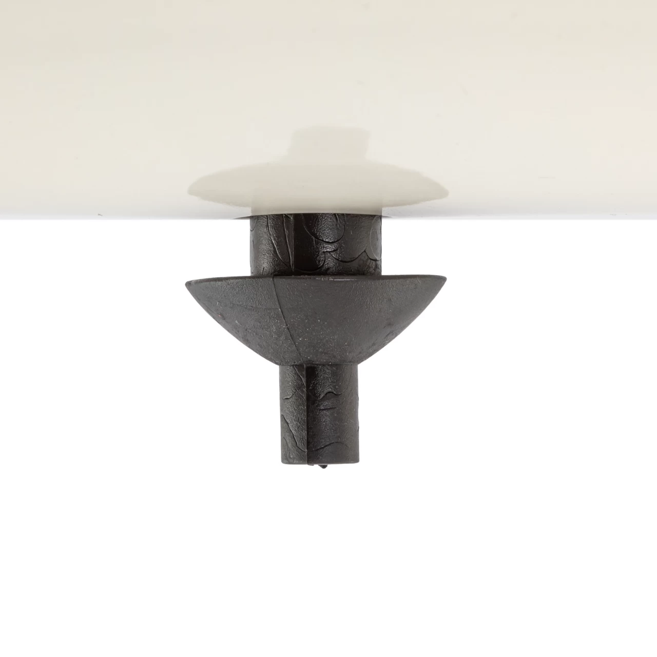 Tappo di scarico per serbatoio sottovuoto