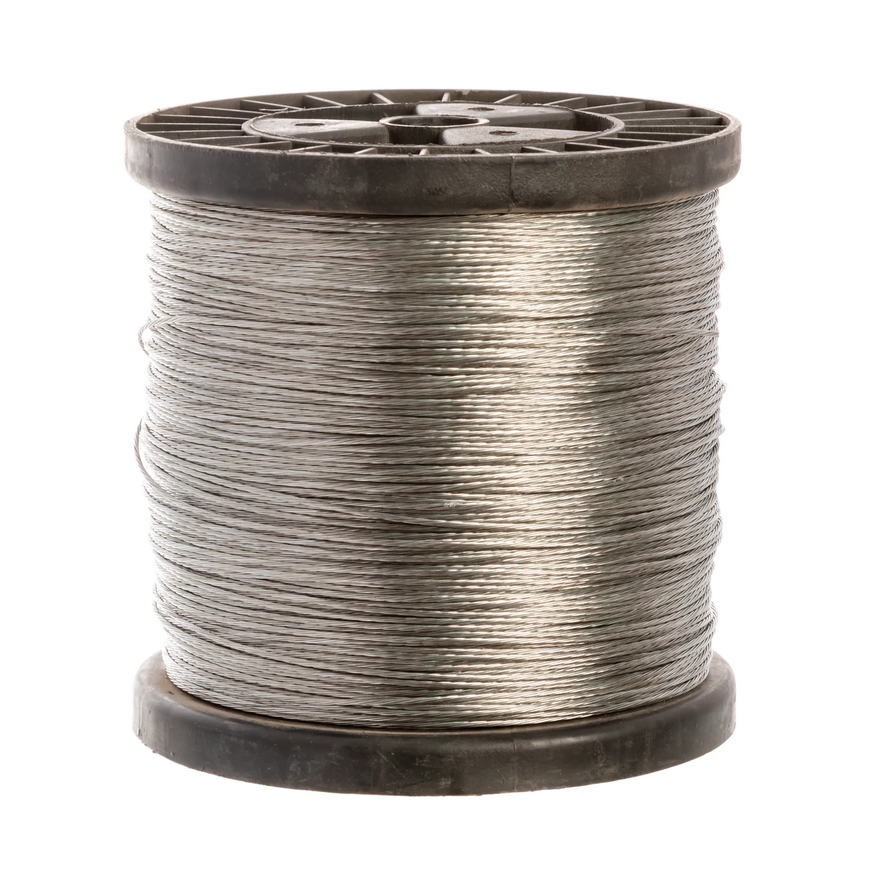 Filo metallico 1,6 mm - 200 kg - 500 m