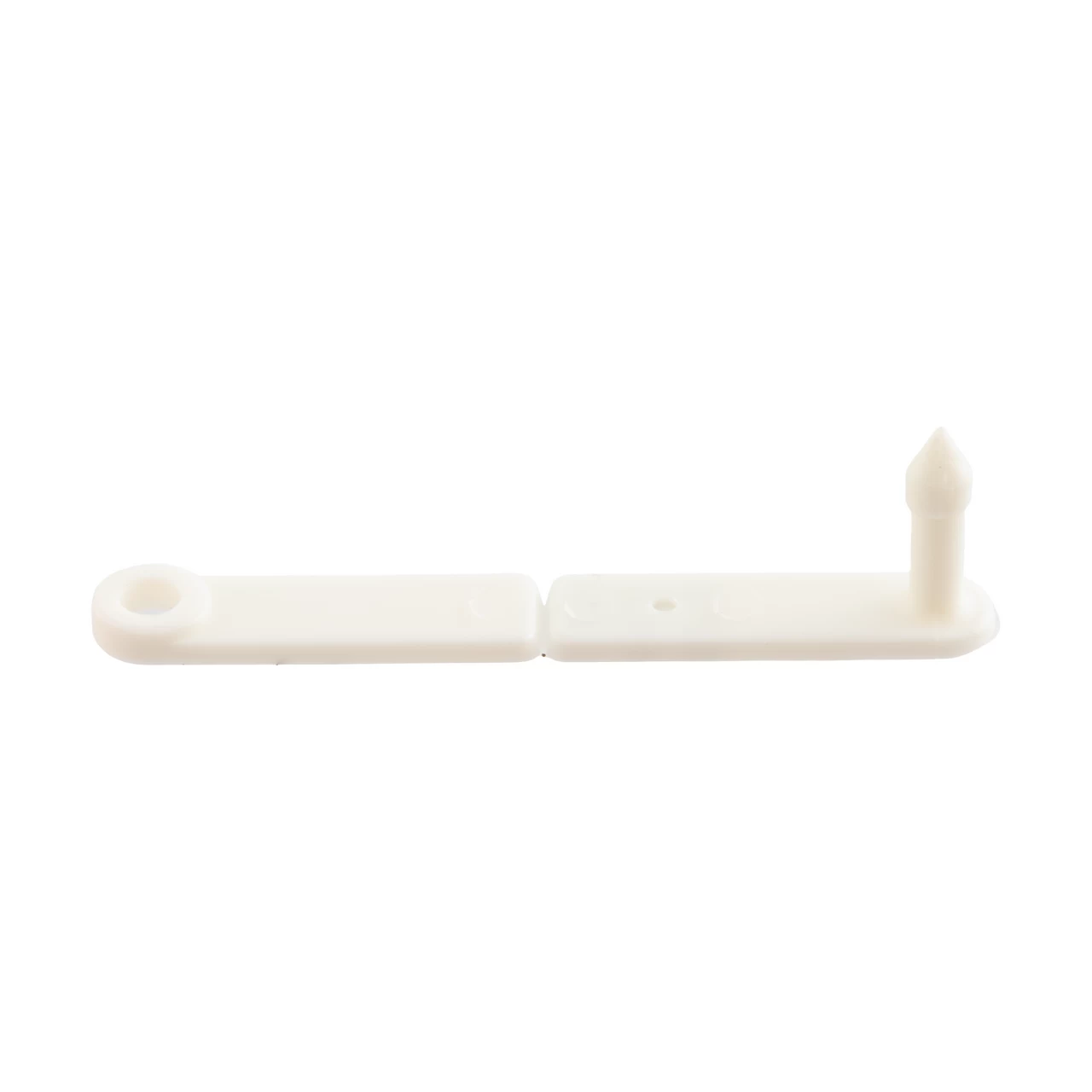 Marchi auricolari per agnelli e capretti, Twintag, bianco, 151-200