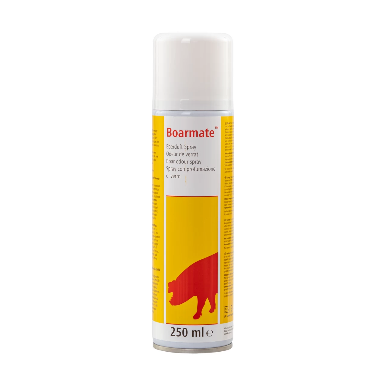 Spray all' odore di verro, Boarmate, 250 ml