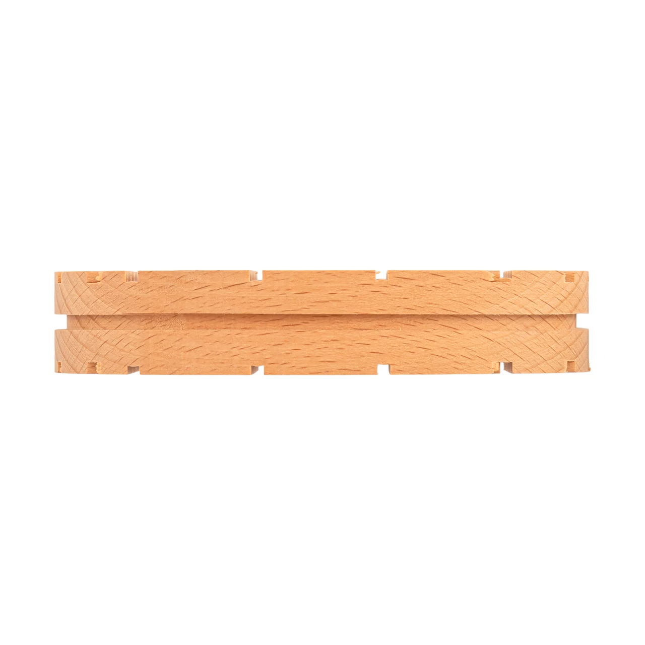 Protesi per mucca, in blocco di legno, standard, dimensione normale