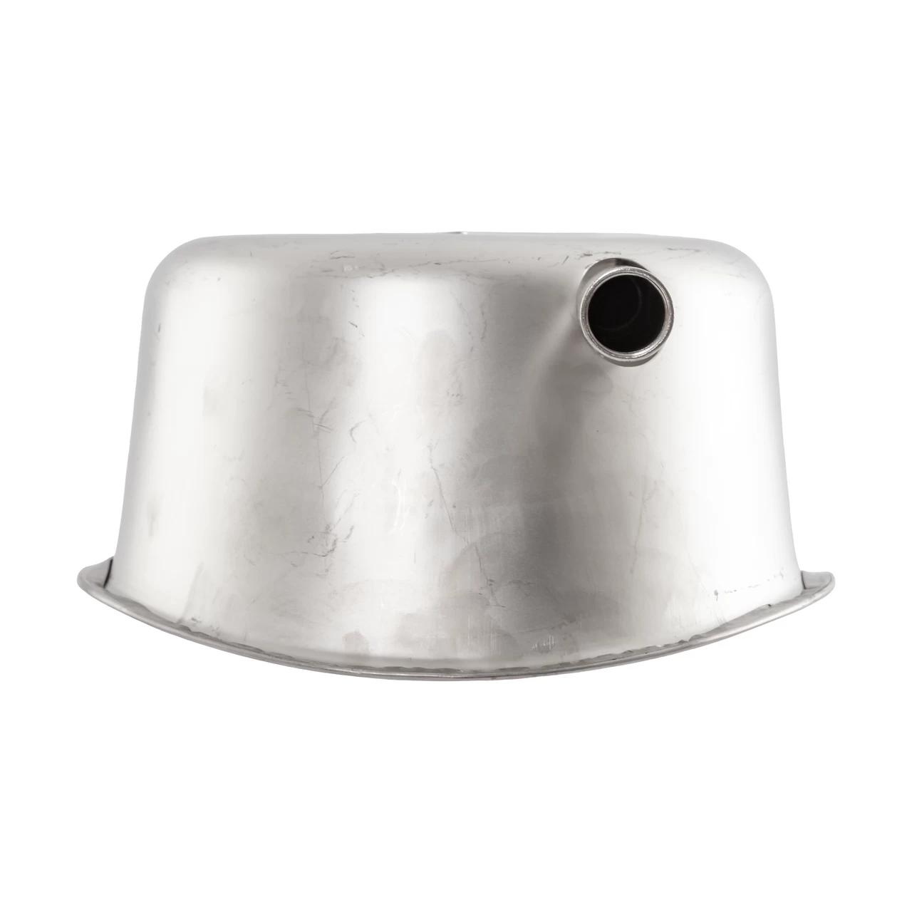 Abbeveratoio per scrofe, 21 × 29 × 16 cm