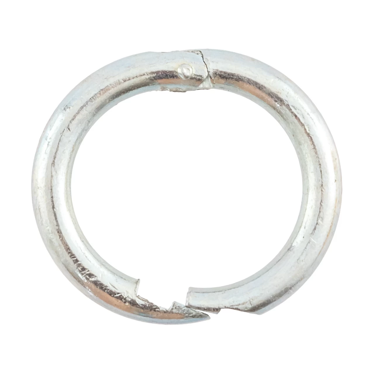 Anello nasale per suini, 30 mm