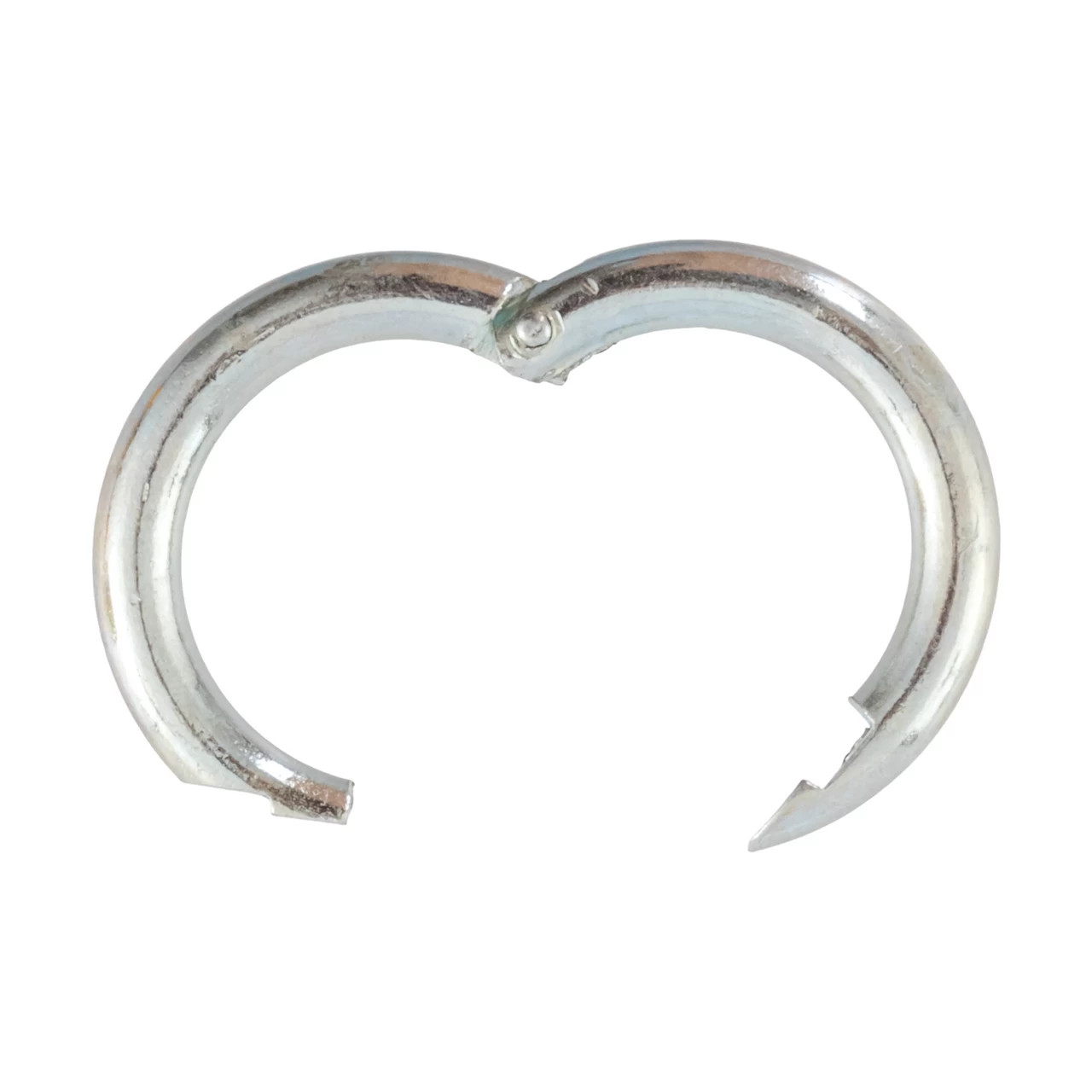 Anello nasale per suini, 30 mm
