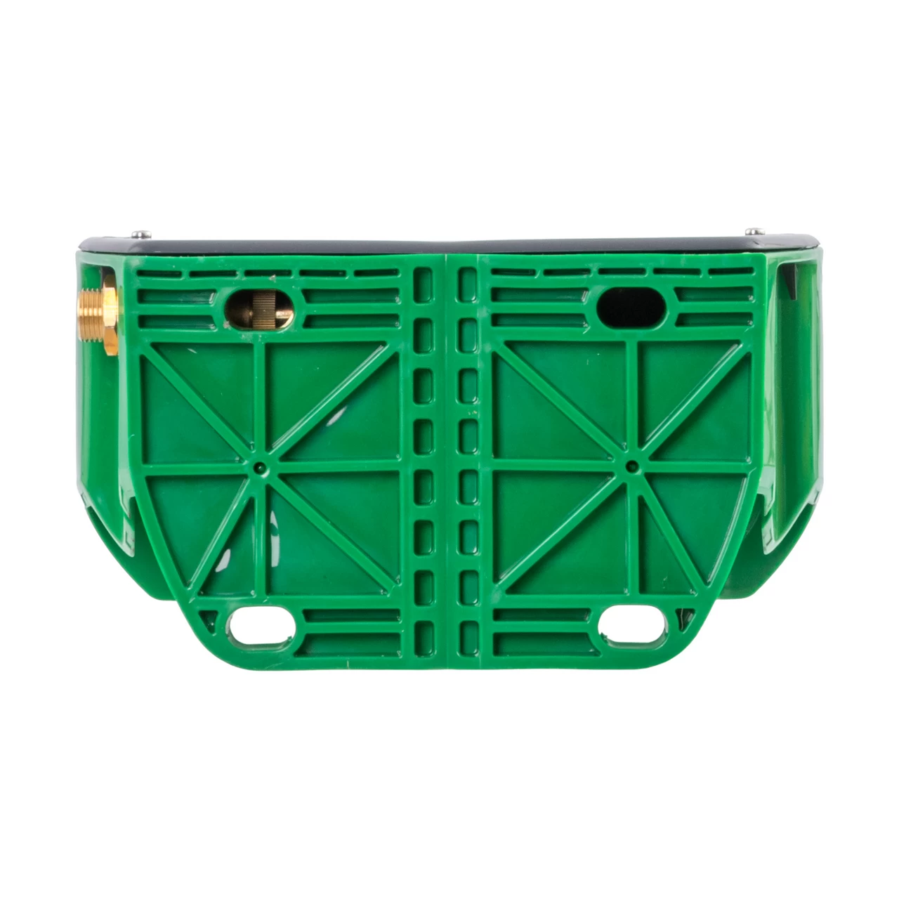 Abbeveratoio in plastica, con galleggiante, 5 litri