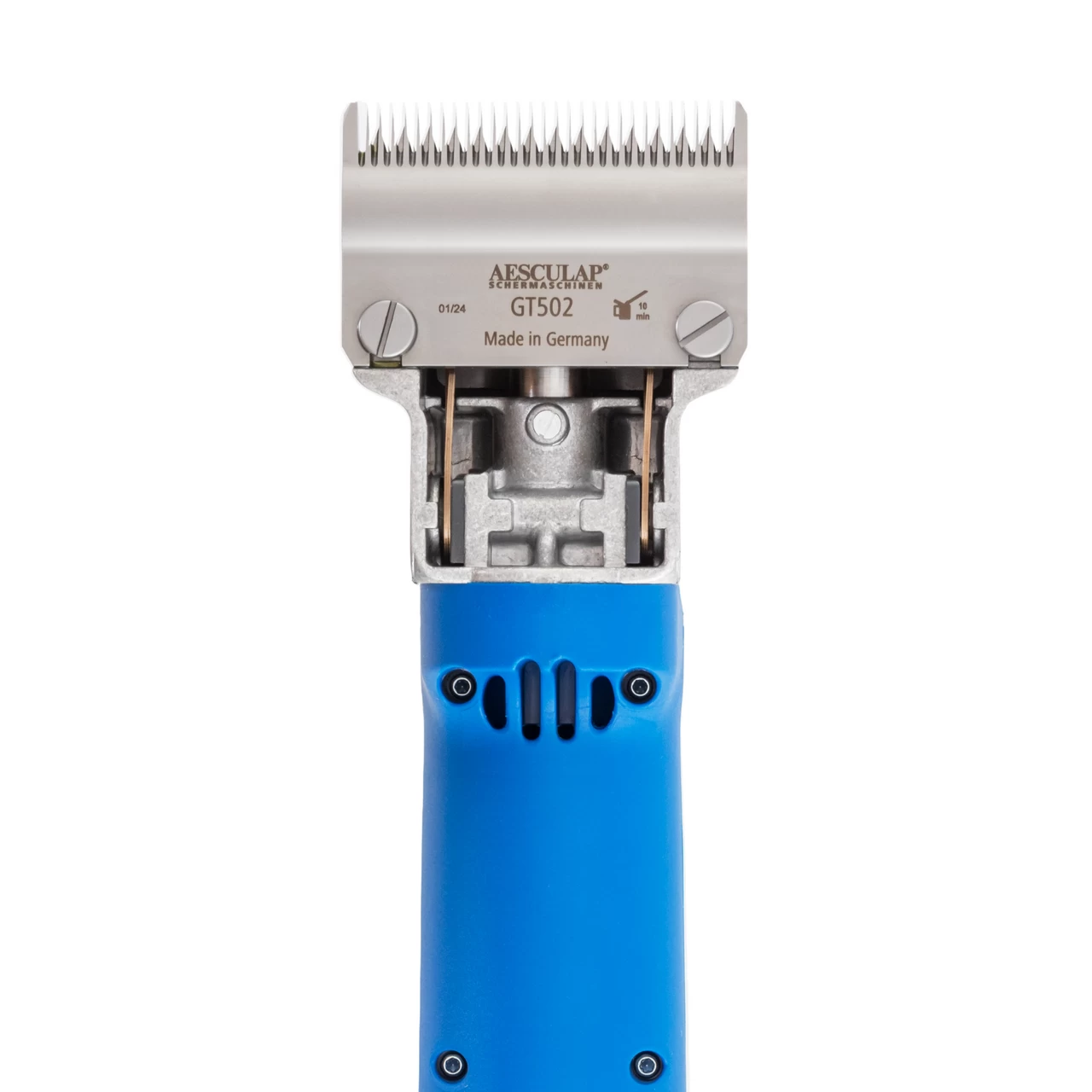 Tosatrice per il bestiame, Aesculap Econom NOVA CL