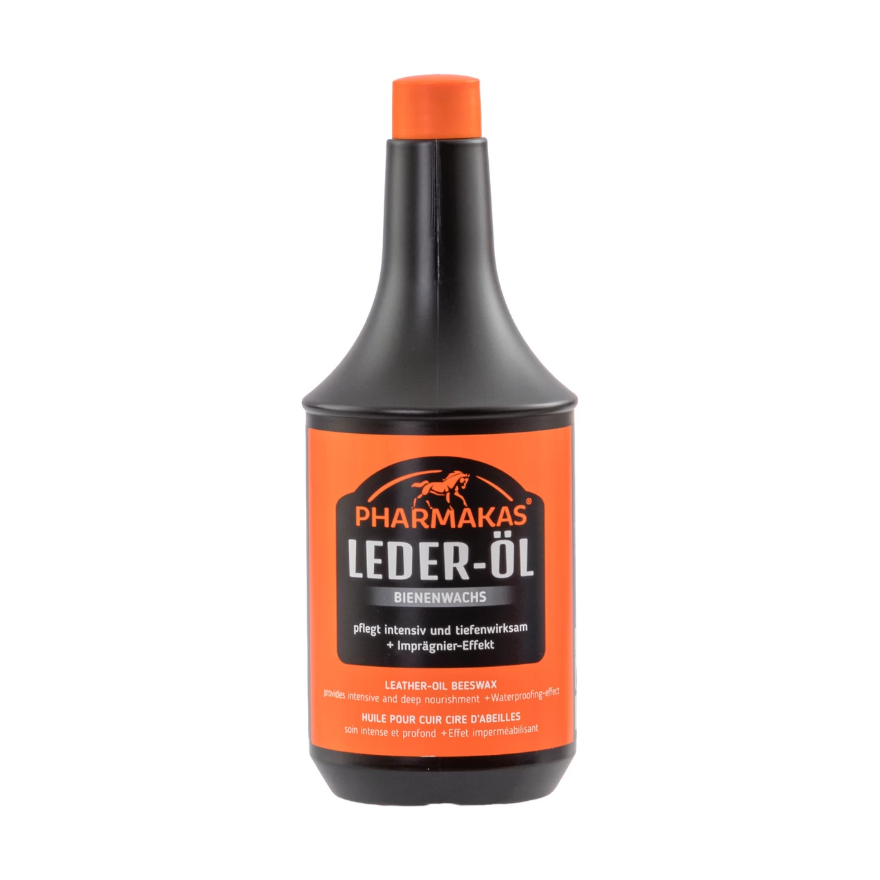 Olio per la pelle alla cera d'api, Pharmakas Beeswax, 1000 ml
