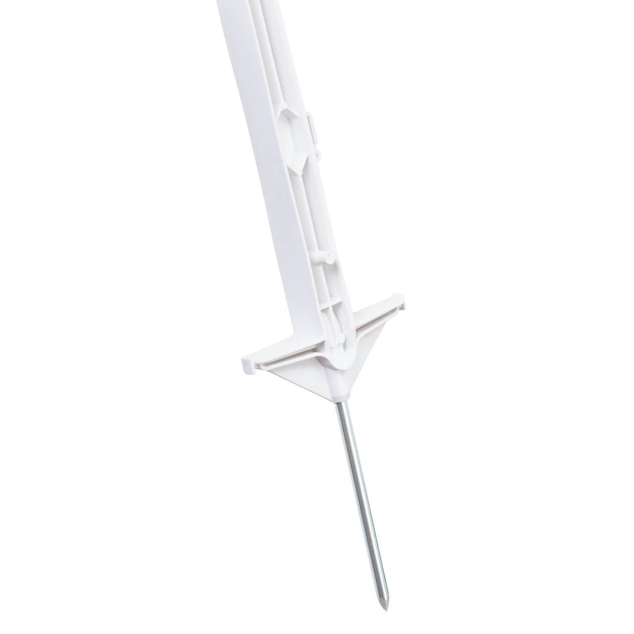 Palo in plastica, 156 cm, 20 pezzi