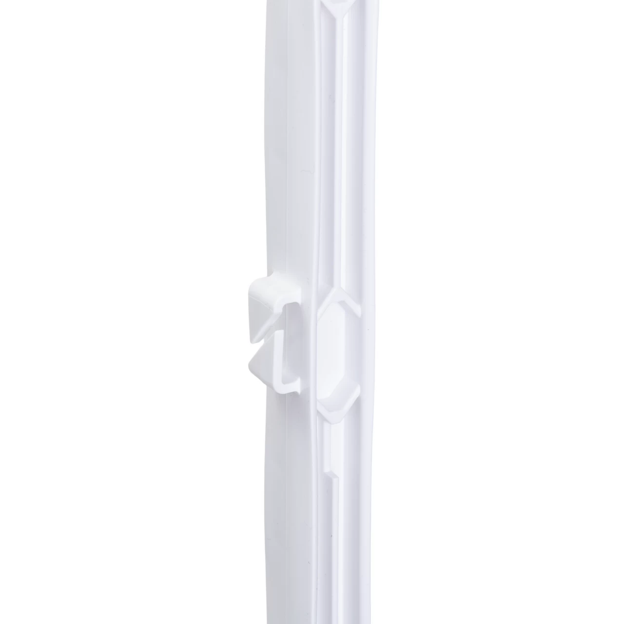 Palo in plastica, 156 cm, 20 pezzi