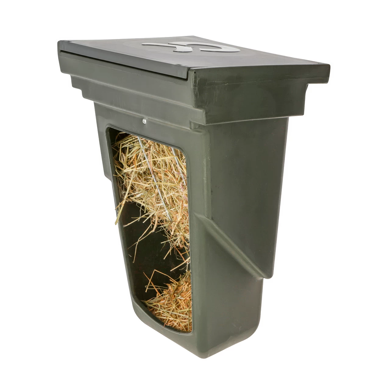 Mangiatoia per vitelli, Combo, 11,5 litri