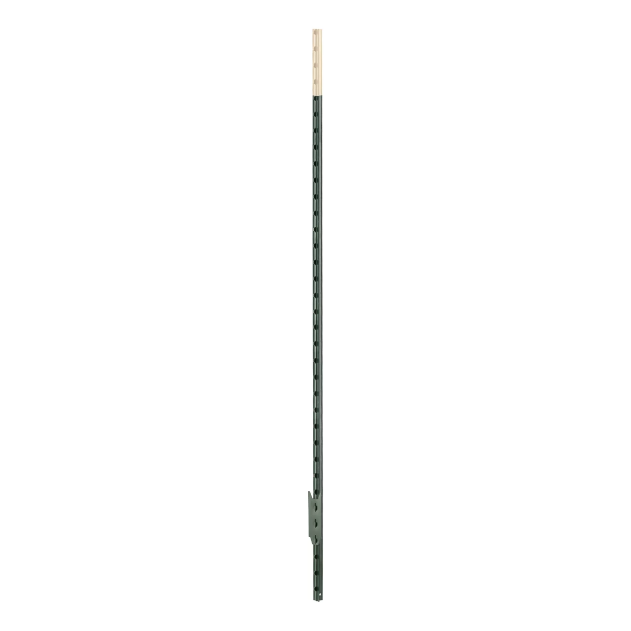 Palo metallico T-post, 213 cm