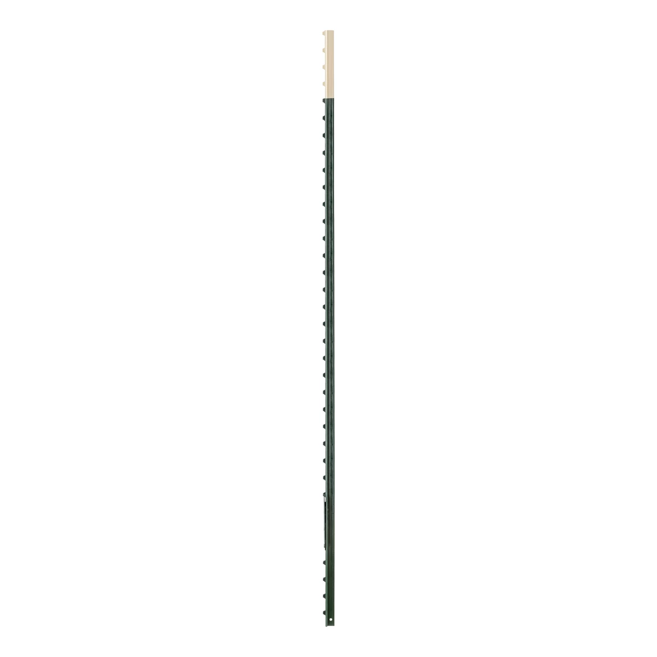 Palo metallico T-post, 213 cm