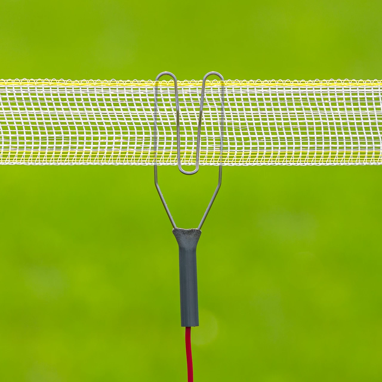 Cavo di collegamento elettrificatore + recinto