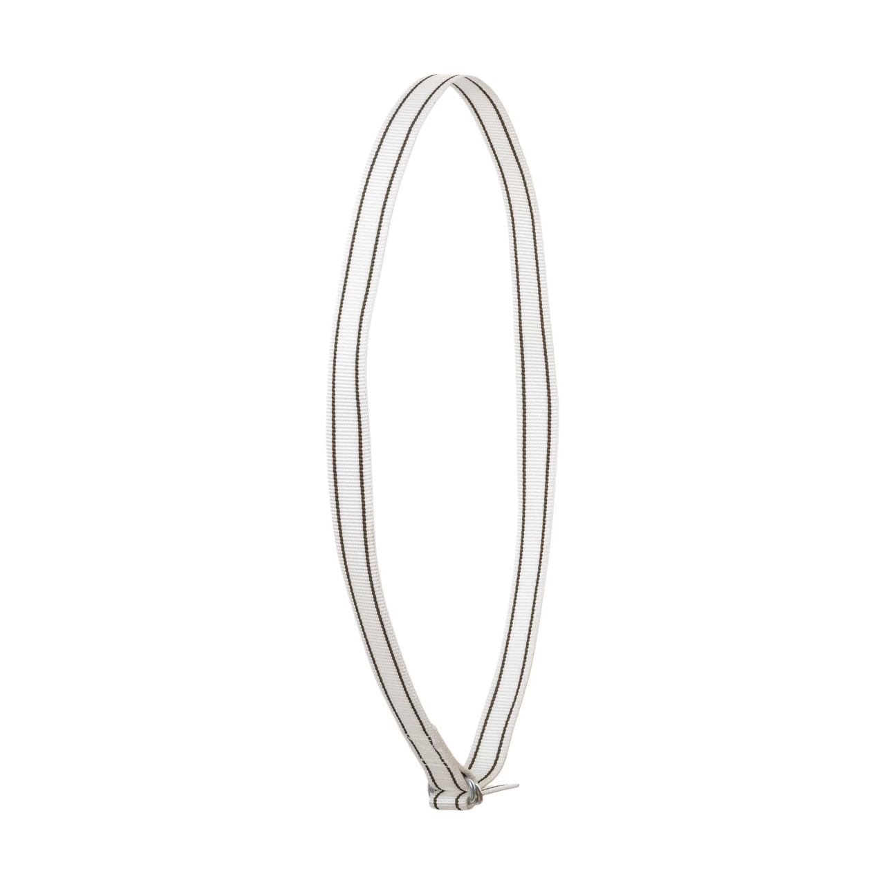 Collare per mucca, 130 × 4 cm