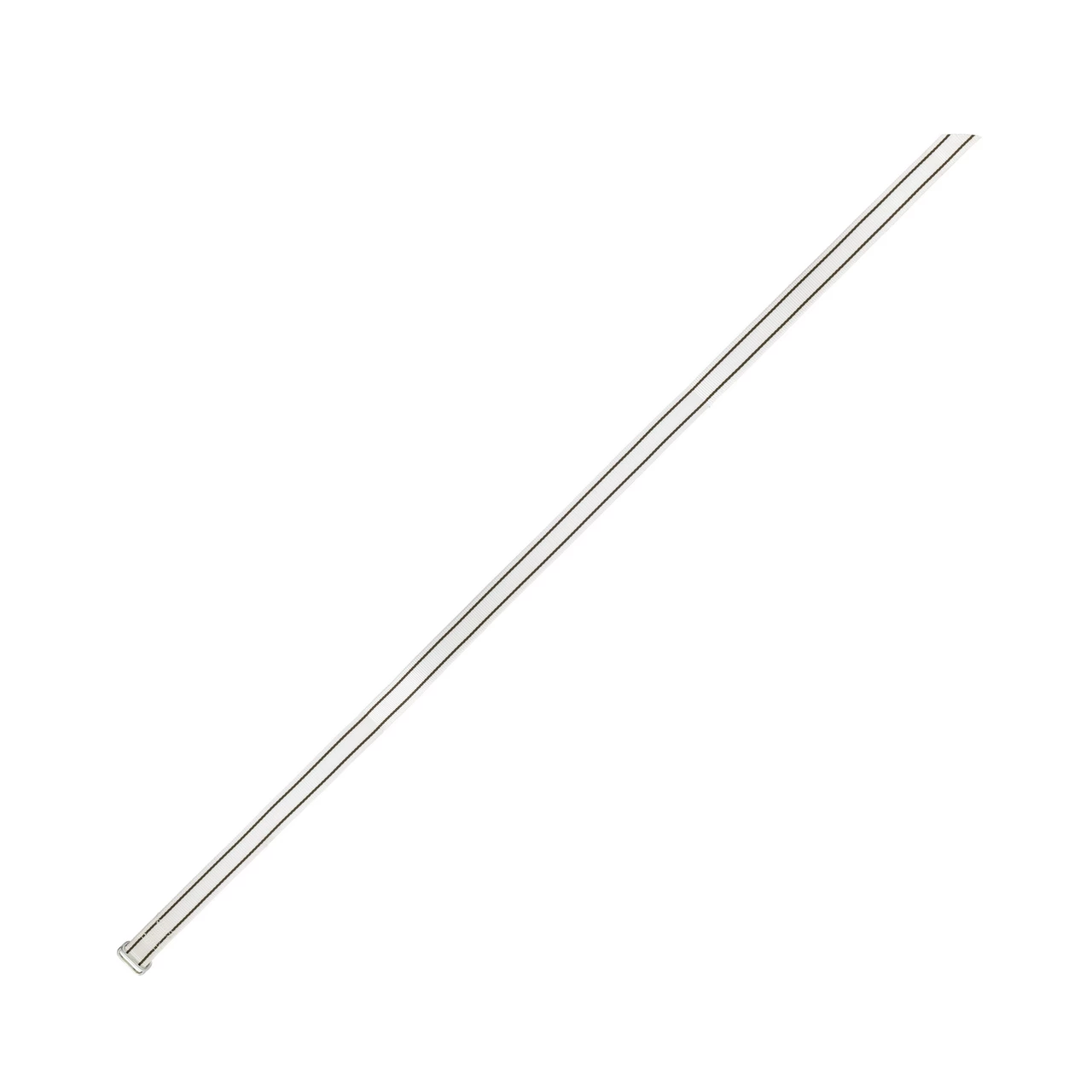 Collare per mucca, 130 × 4 cm