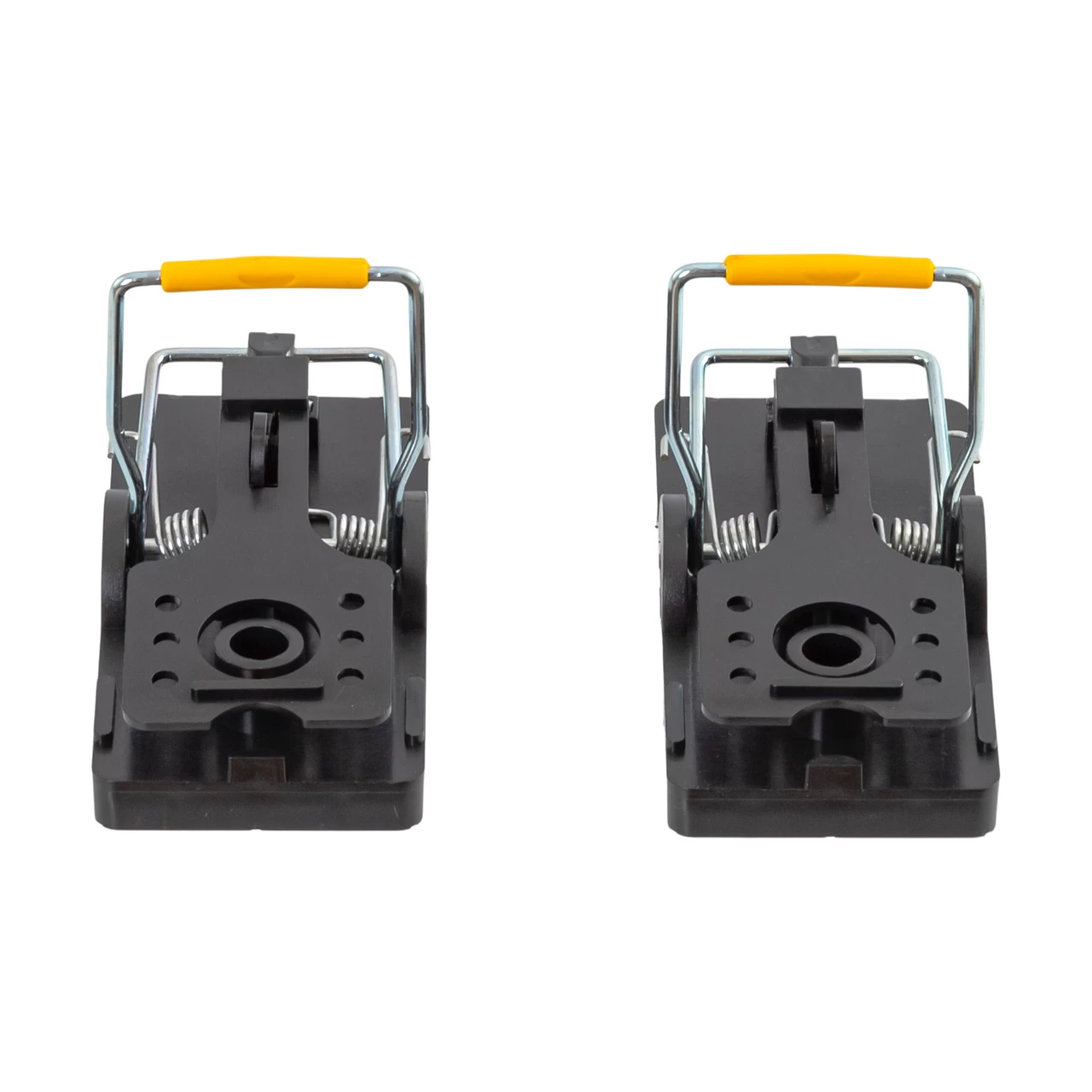 Set di 2 trappole per topi, 11 × 5 cm
