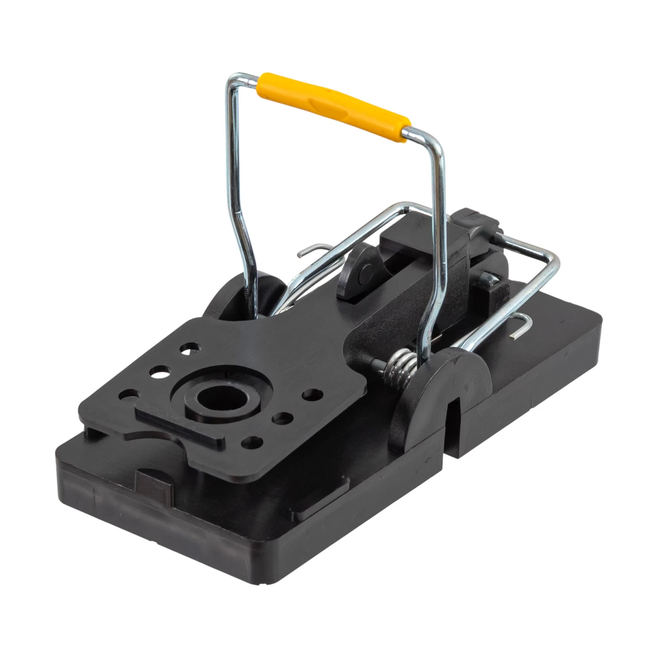 Set di 2 trappole per topi, 11 × 5 cm