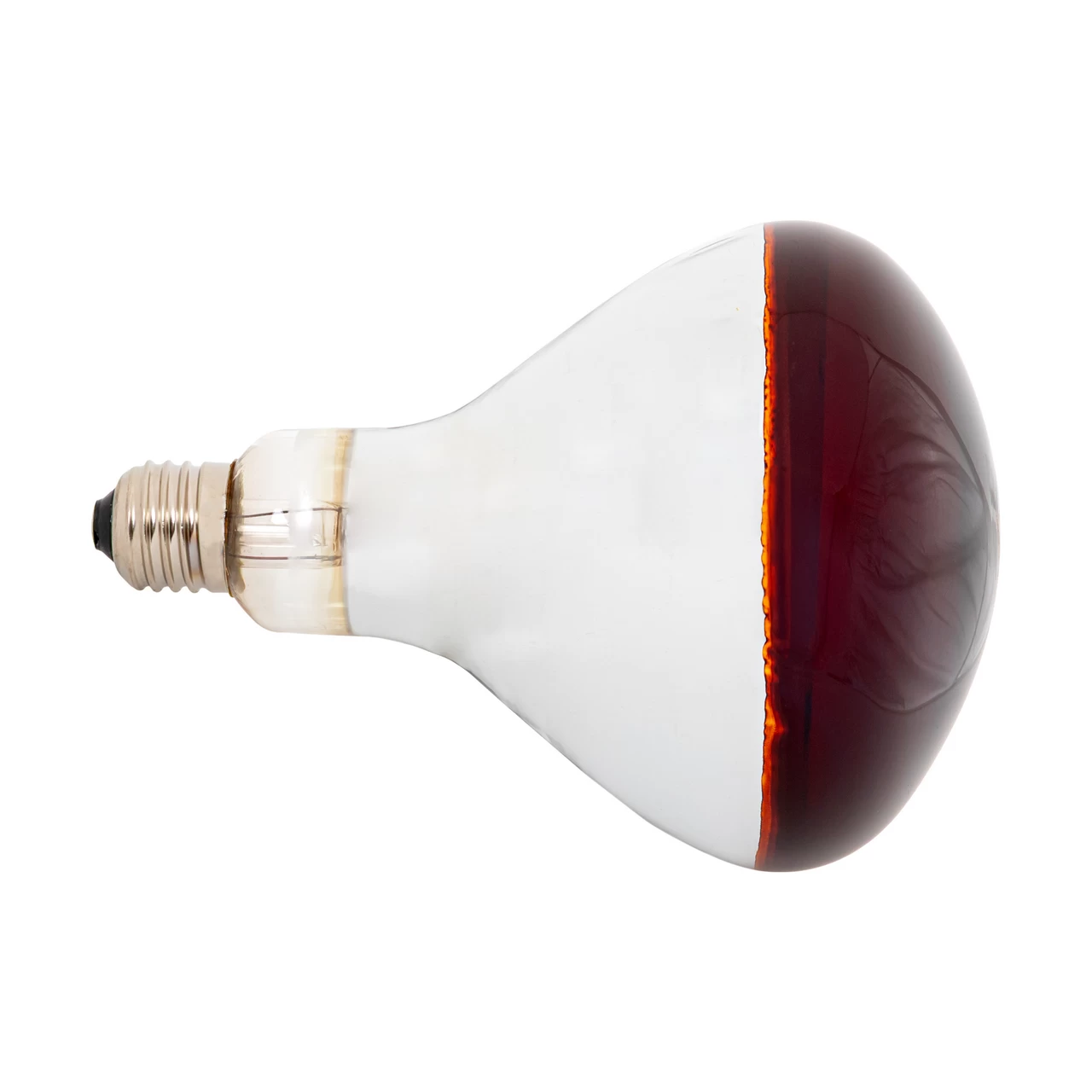 Lampadina riscaldante a infrarossi, 150 W, Kerbl
