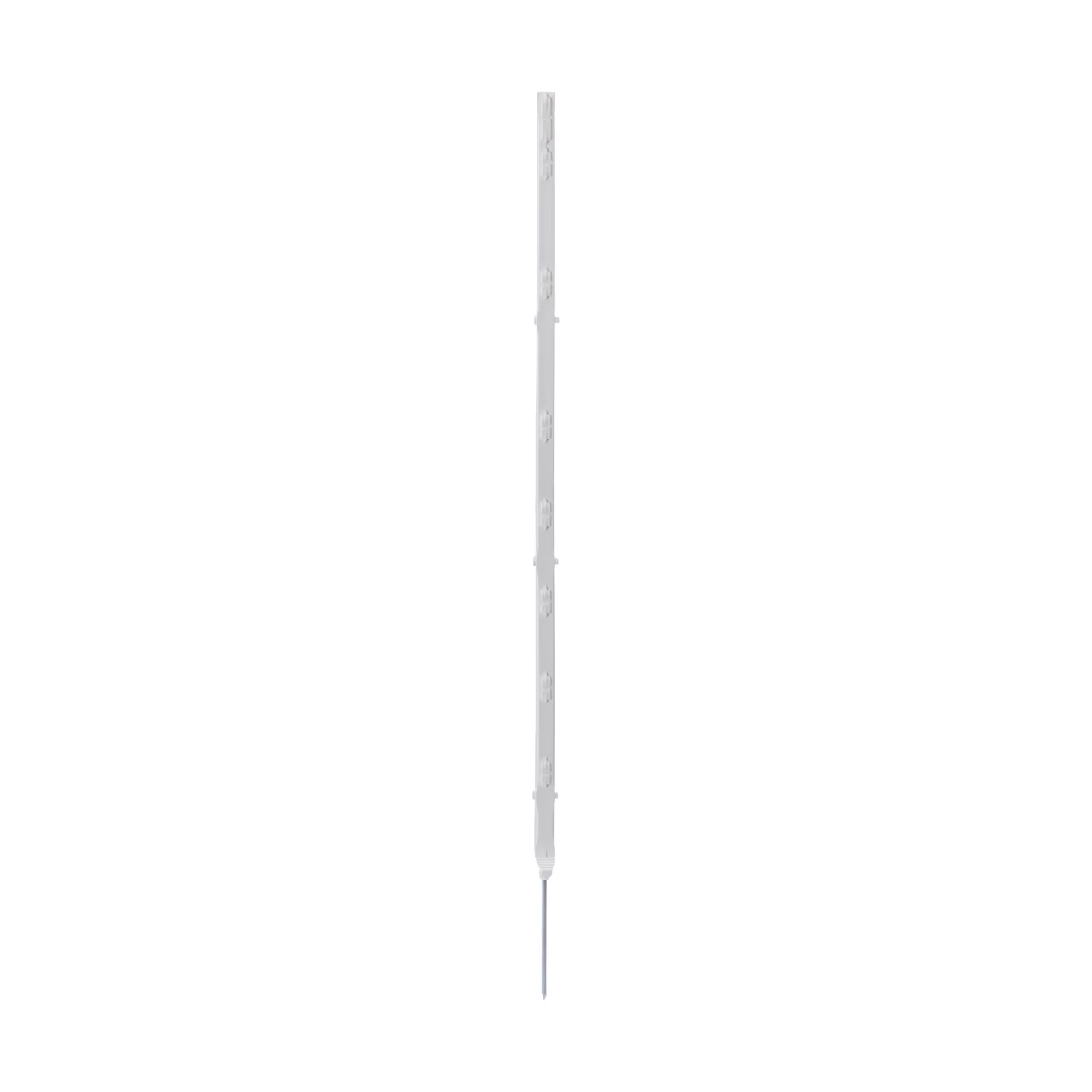 Palo in plastica ECO, 105 cm, 70 pezzi