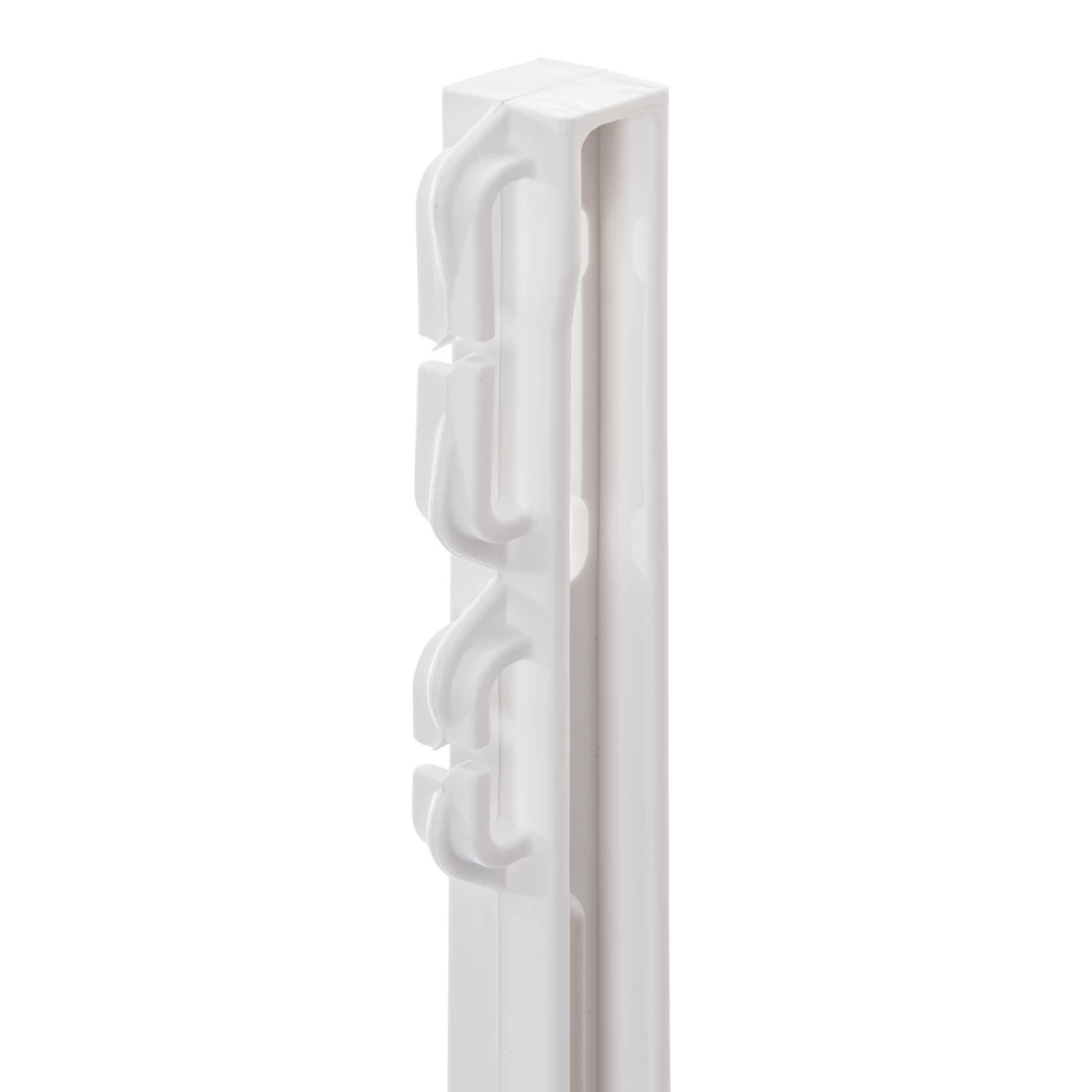 Palo in plastica ECO, 105 cm, 70 pezzi