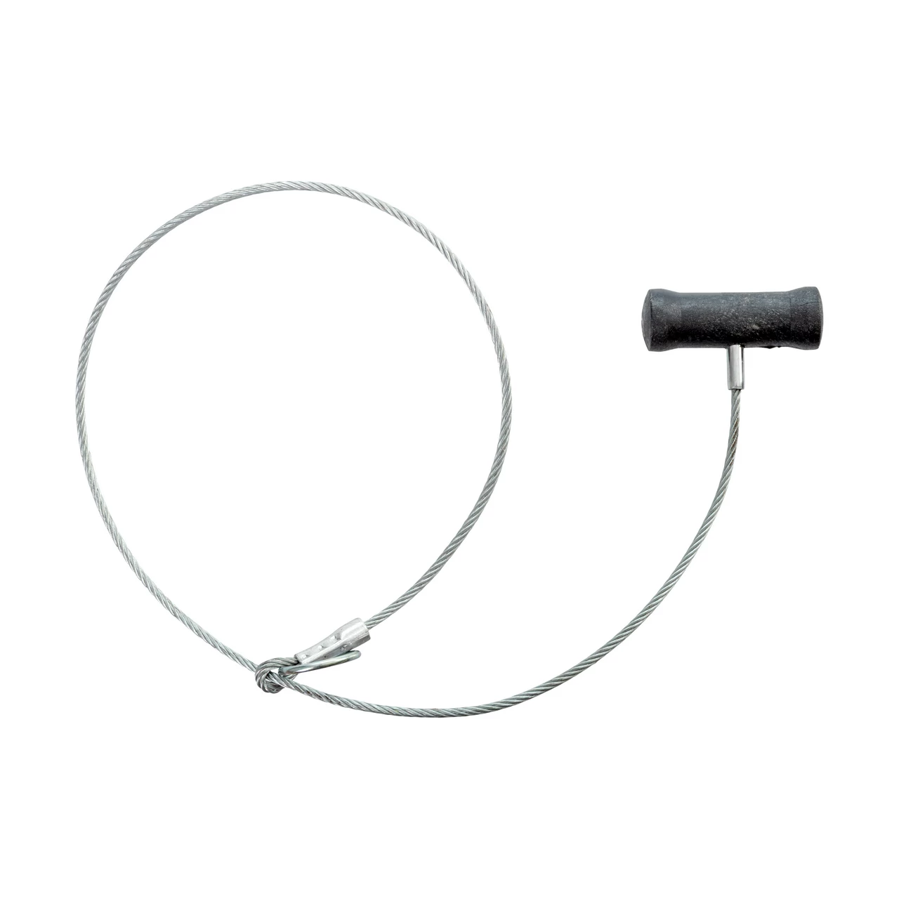 Dispositivo semplice di presa del maiale, 108 cm