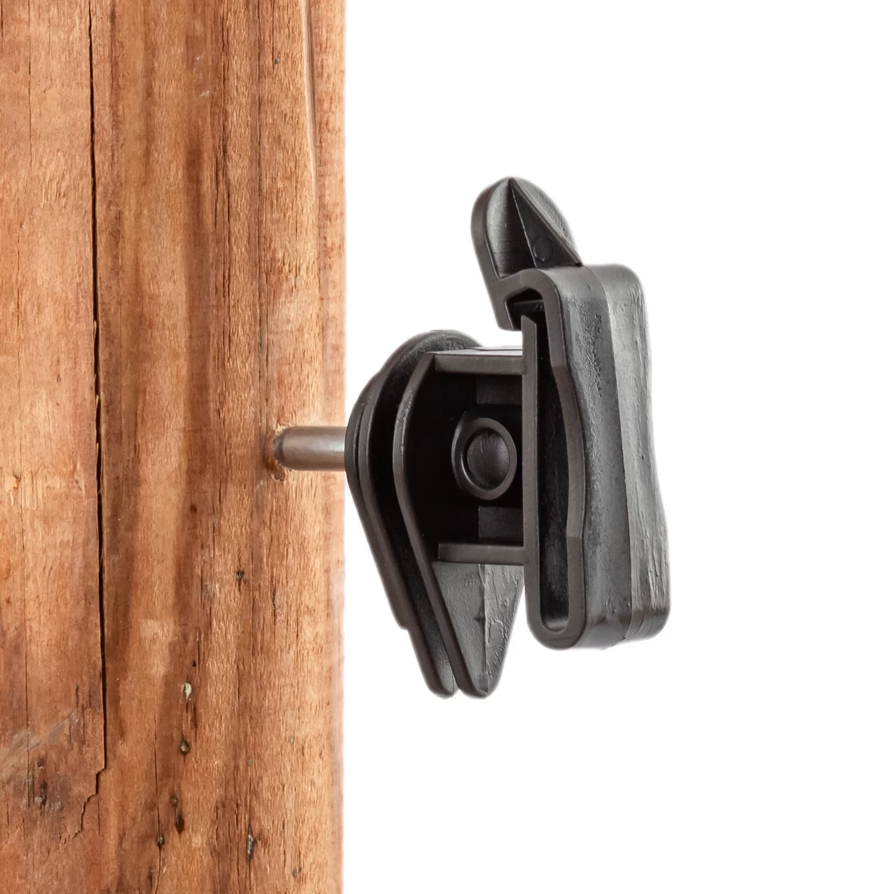 Set isolatori per nastro, con vite da legno, 25 pz.