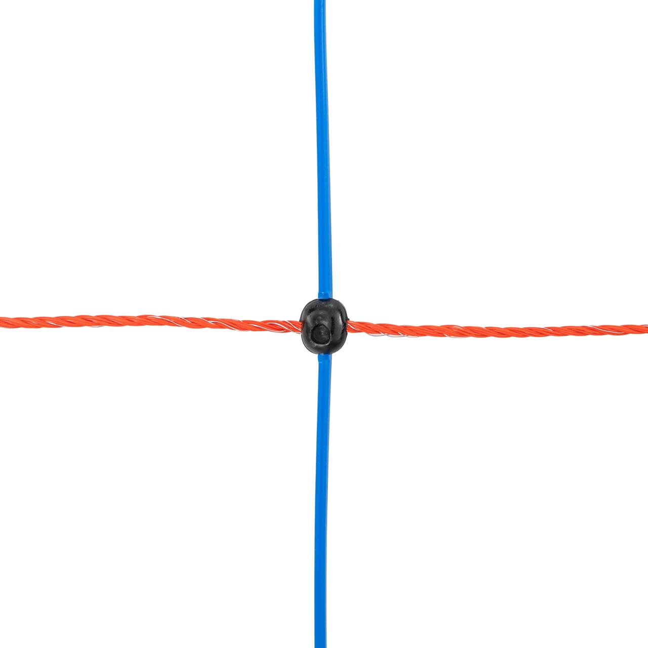 Rete per recinto elettrico, TitanNet Premium, 50 m × 90 cm