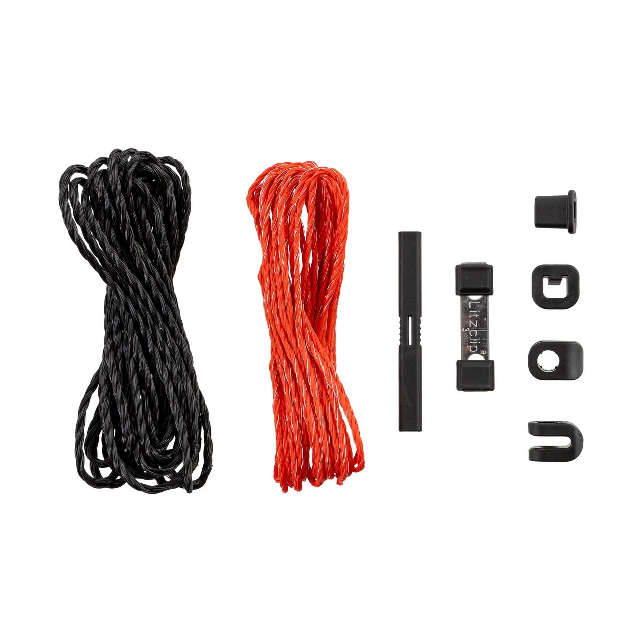 Rete per recinto elettrico, TitanNet Premium, 50 m × 108 cm