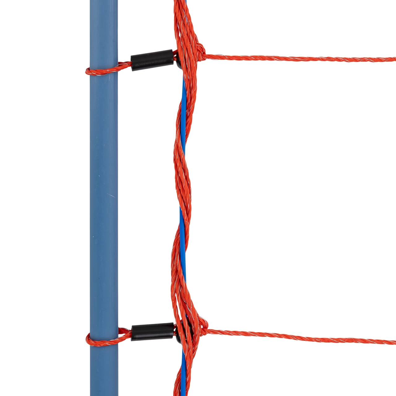 Rete per recinto elettrico, TitanNet Premium, 50 m × 108 cm