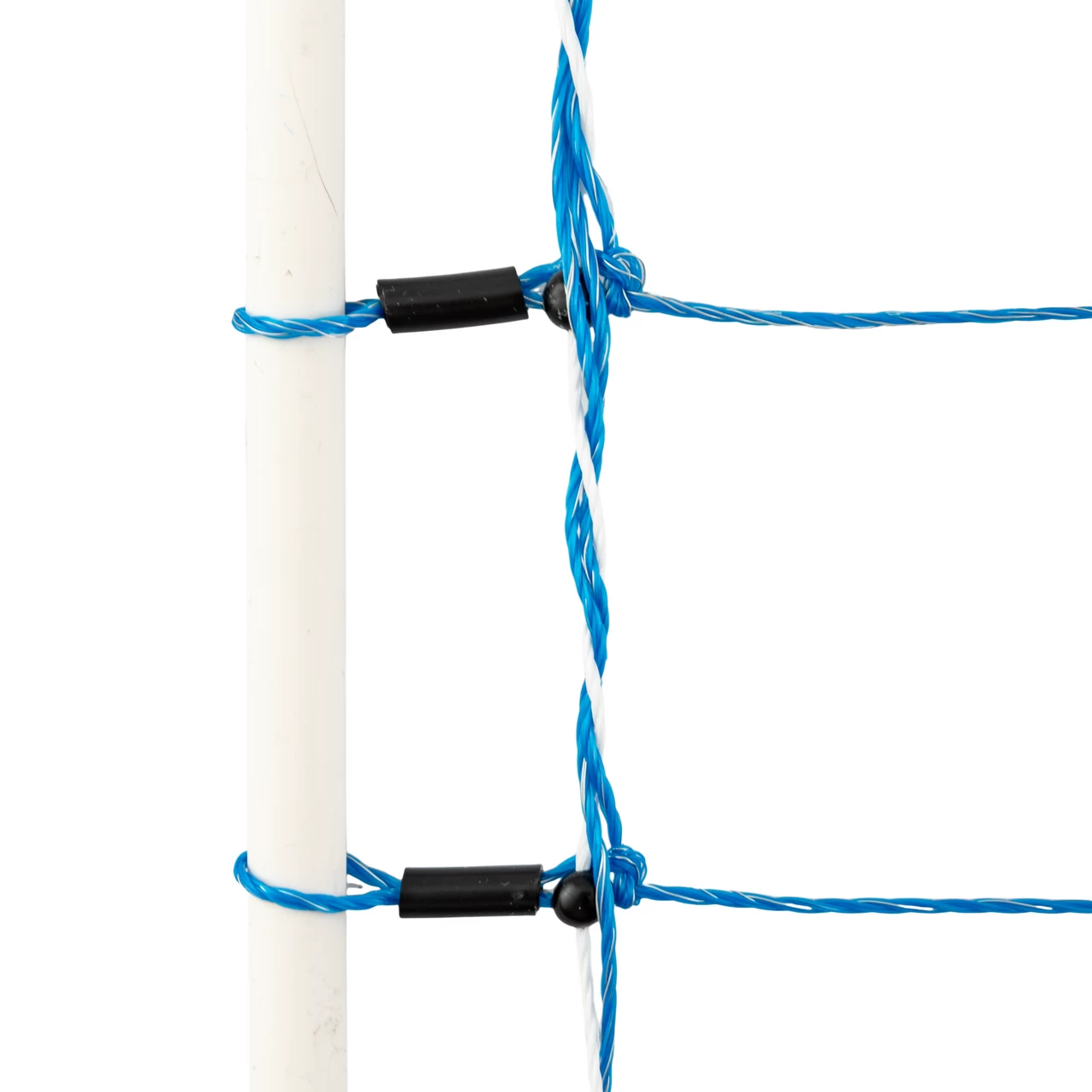 Rete per recinto elettrico, OviNet Maxi, 50 m × 122 cm