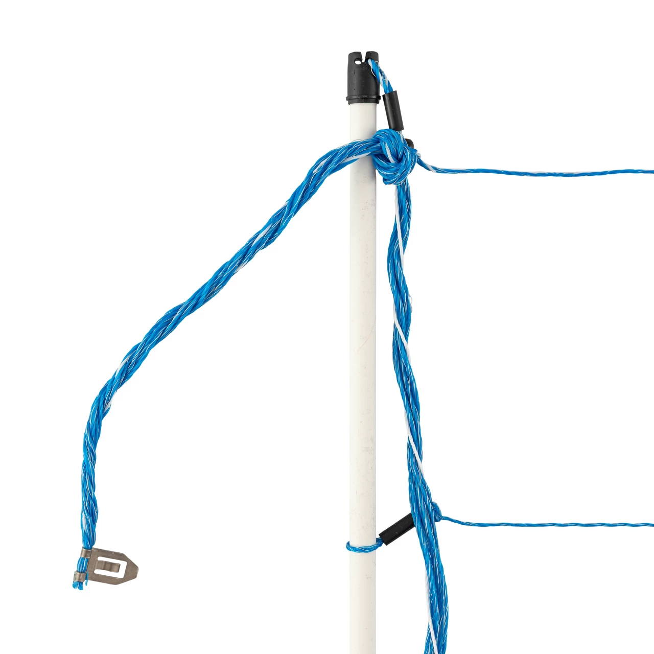 Rete per recinto elettrico, OviNet Maxi, 50 m × 122 cm