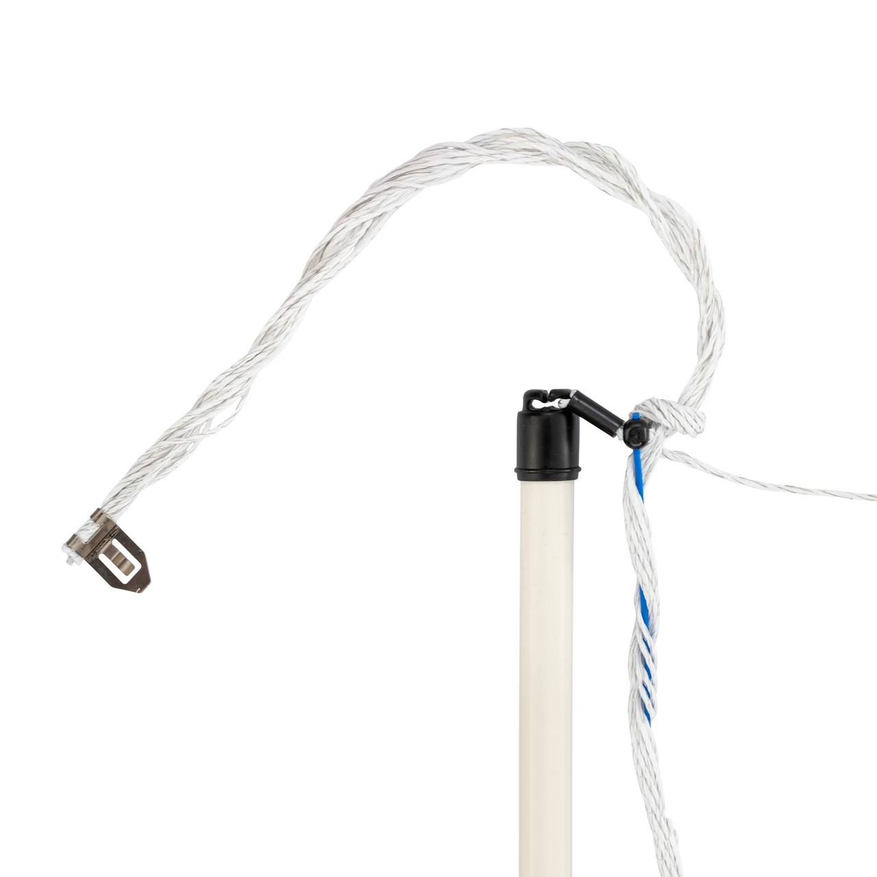 Rete per recinto elettrico, TitanNet, 50 m × 145 cm