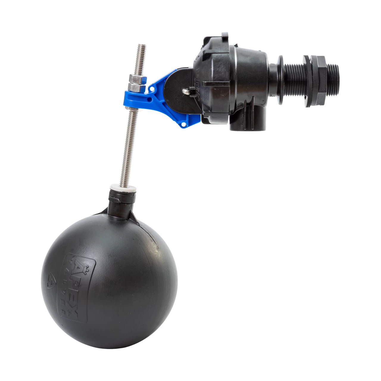 Valvola automatica a galleggiante, XtraFlo Top Entry, 3/4"