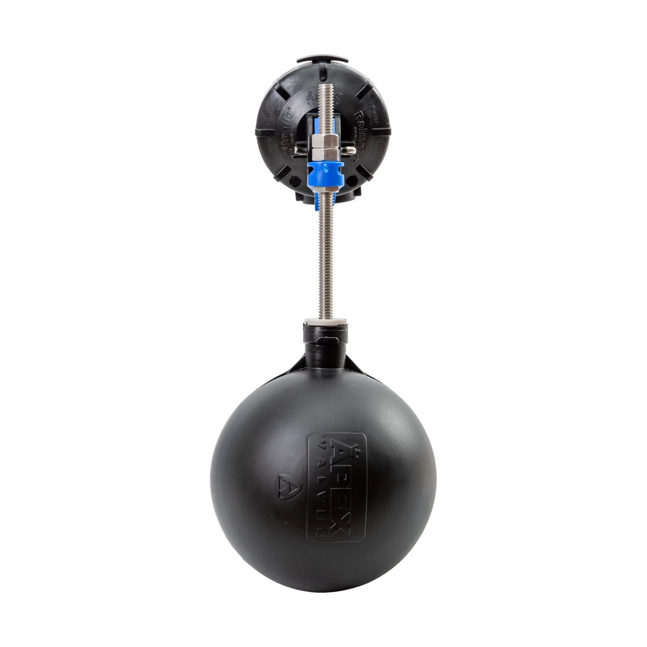 Galleggiante XtraFlo Top Entry, 3/4"