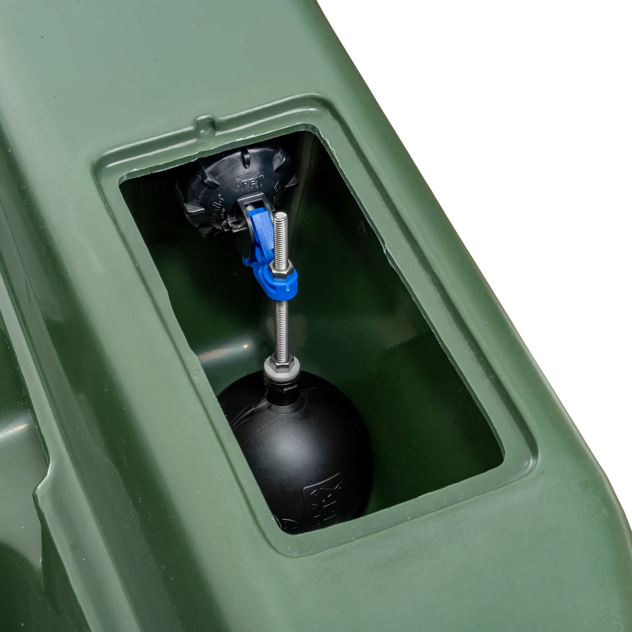 Galleggiante XtraFlo Top Entry, 3/4"
