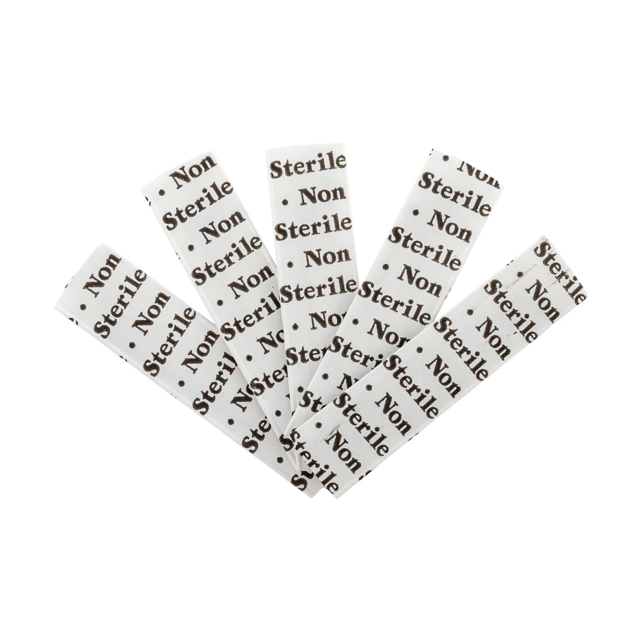 Lama chirurgica Swann-Morton, misura 24, 5 pezzi