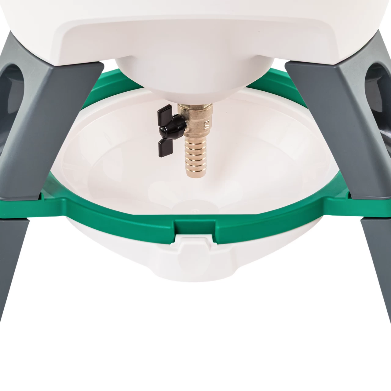 Abbeveratoio premium per uccelli, Optimus, 25 litri