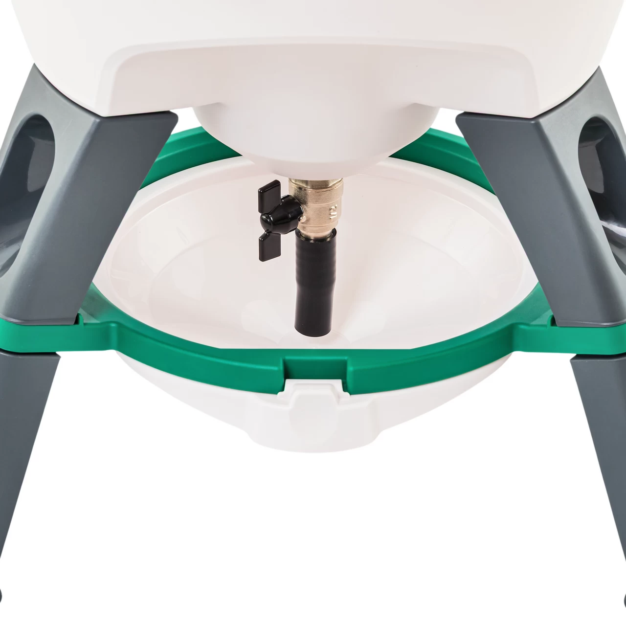 Abbeveratoio premium per uccelli, Optimus, 25 litri