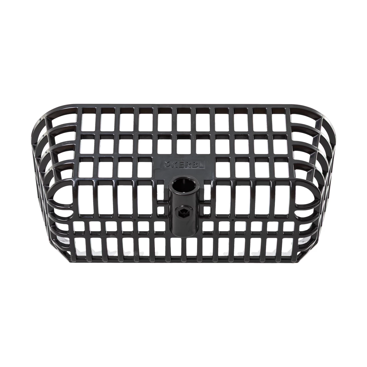 Forca per letame, MaxiFork, nera, 38 × 30 cm