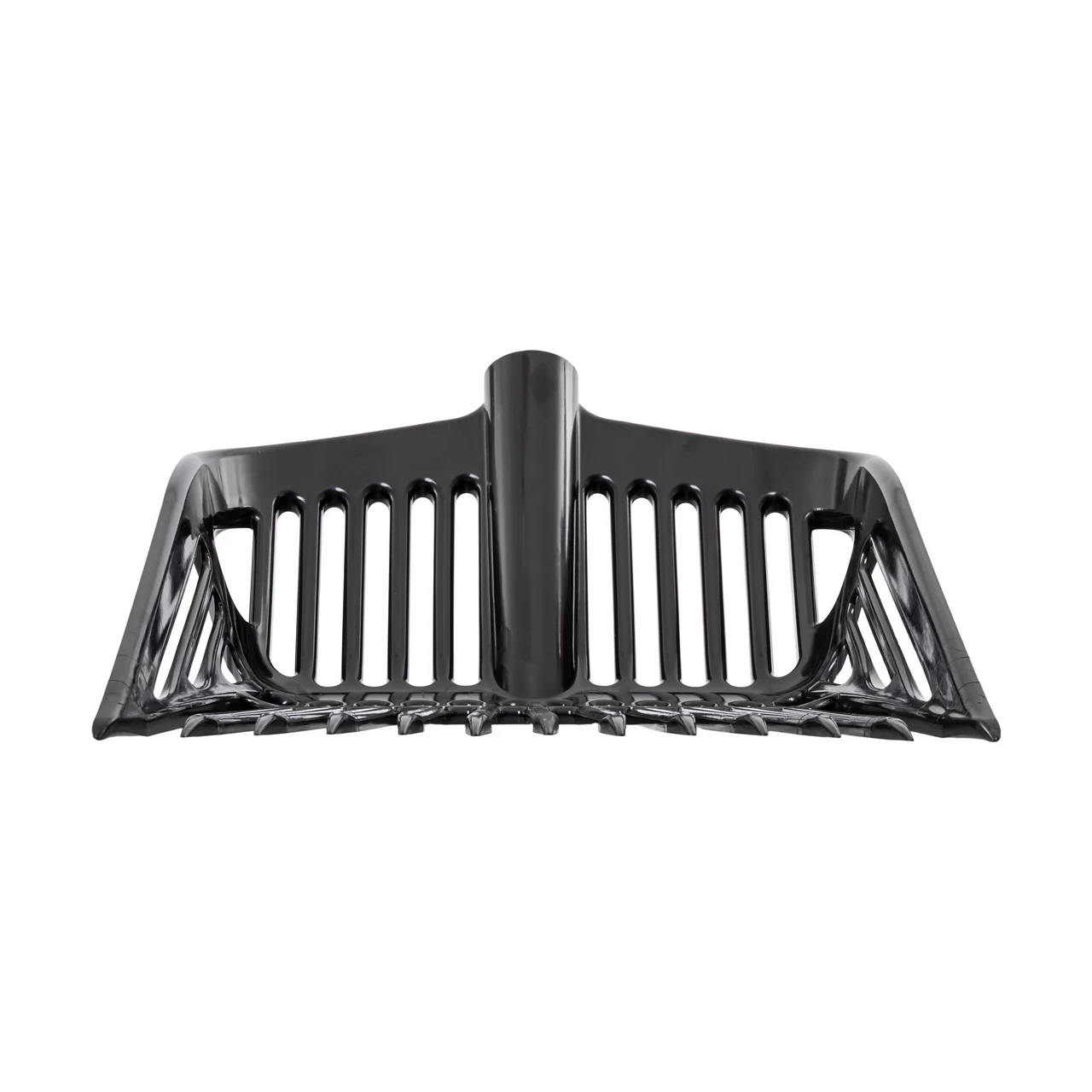 Forca per letame, nera, 37 × 43 cm