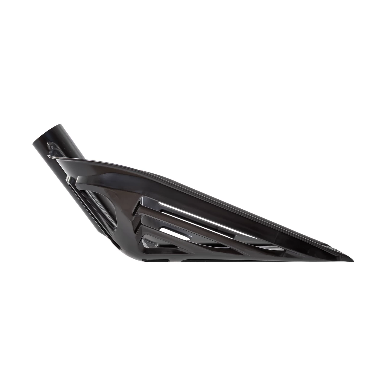 Forca per letame, nera, 37 × 43 cm