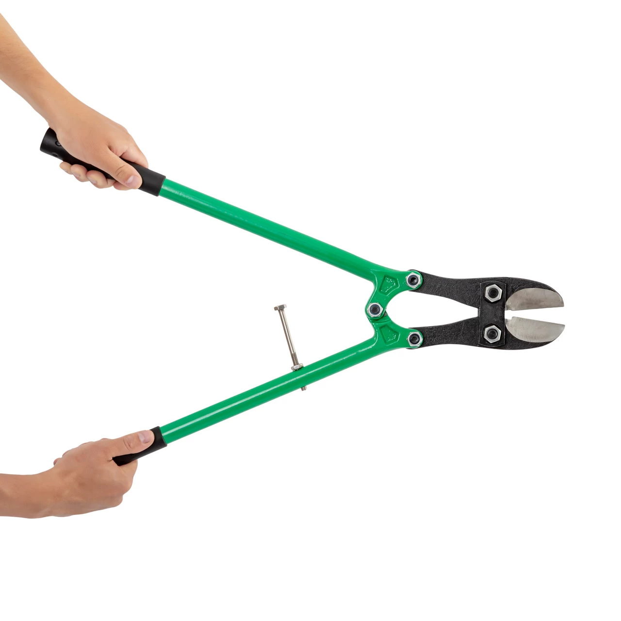 Pinza con taglio laterale per la cura degli zoccoli, 60 cm