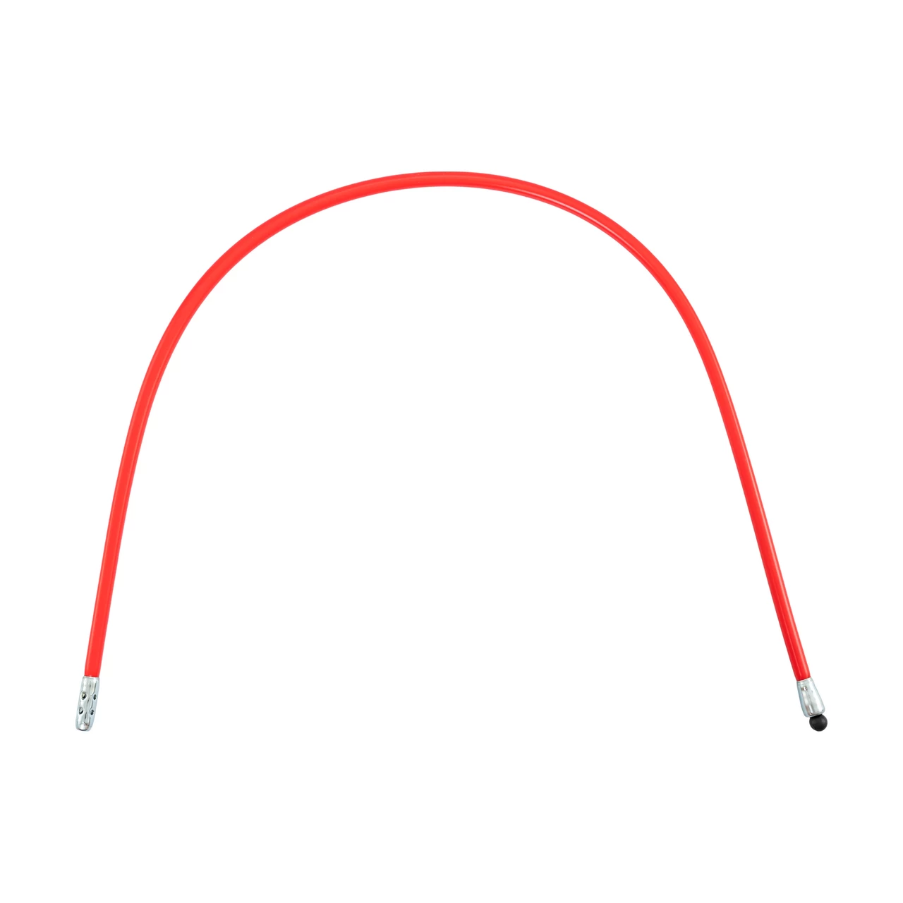 Sondino esofageo per bovini, 165 cm