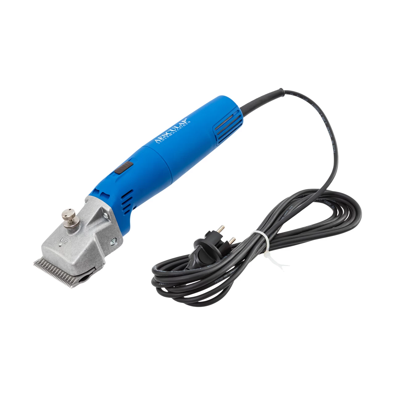 Tosatrice per bovini e cavalli, Aesculap Econom II, 230 V