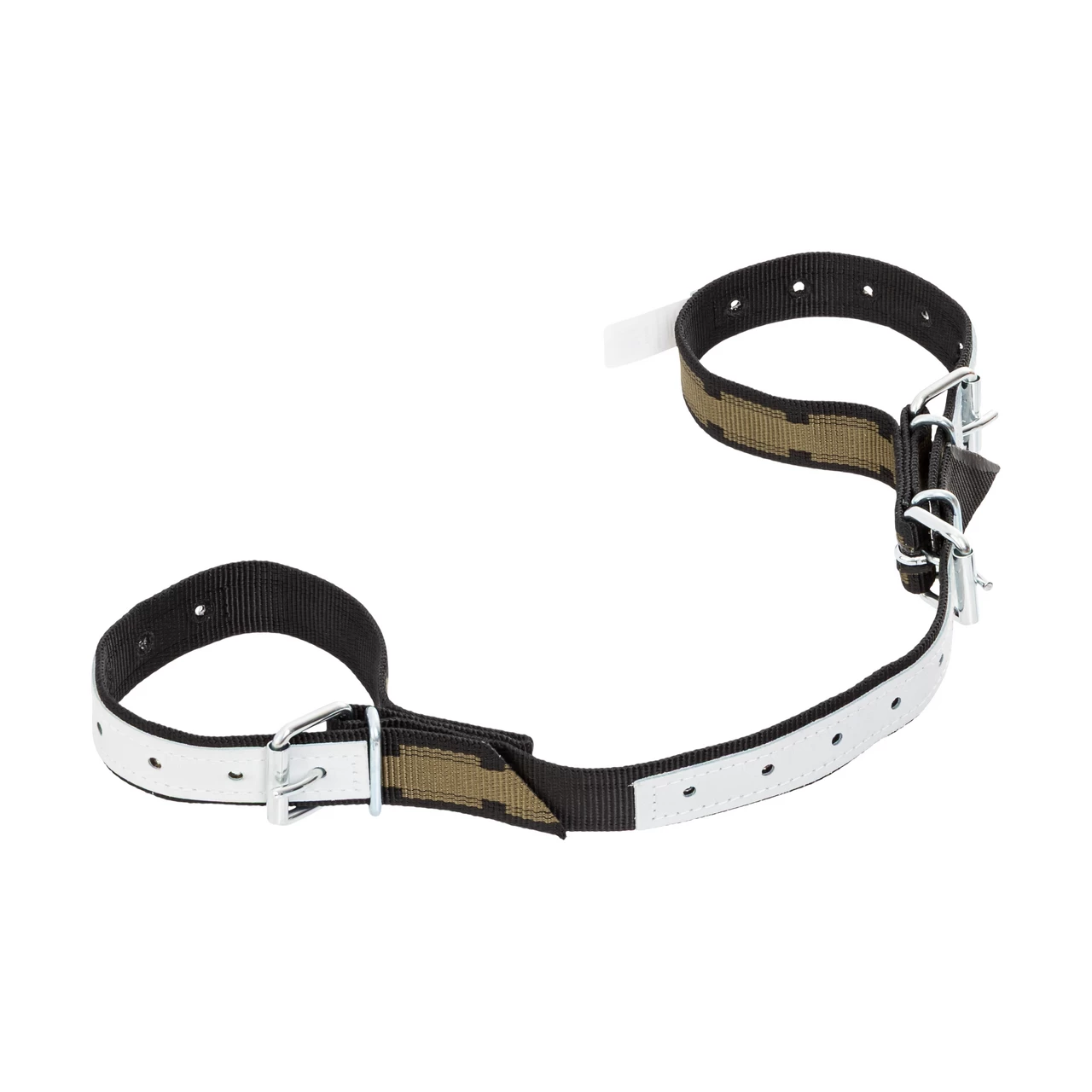 Cinghia regolabile per zampe bovini, 22–42 cm